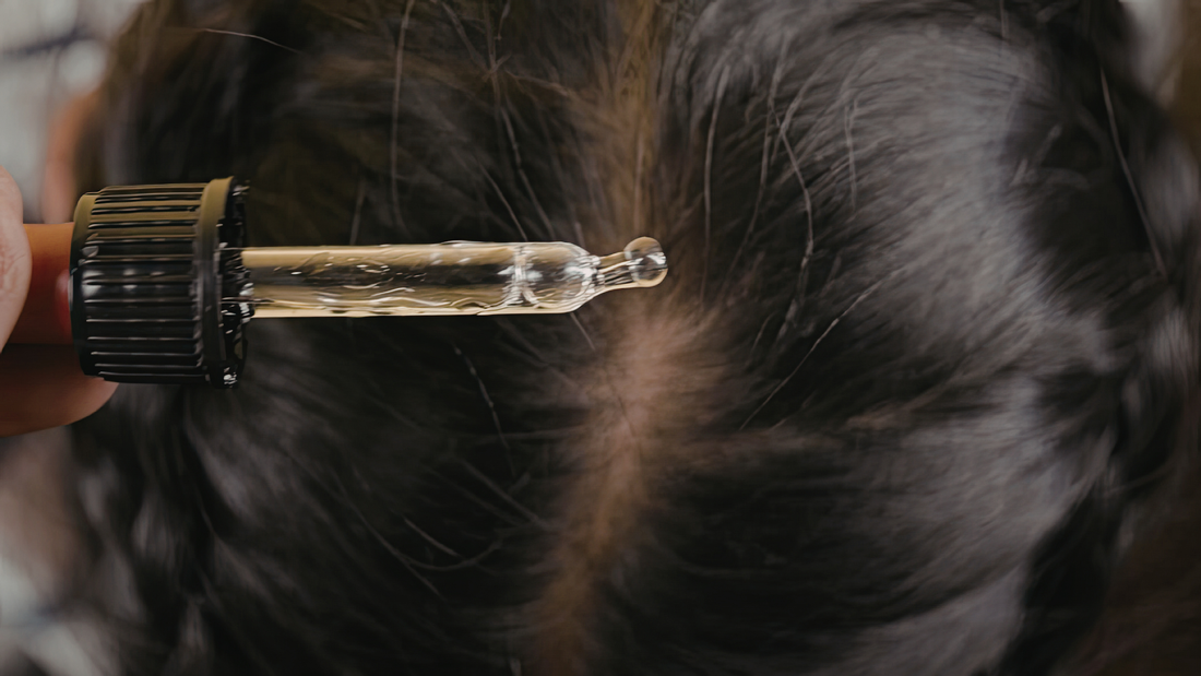 Why Scalp Health Is the Key to Stronger, Healthier Hair Growth